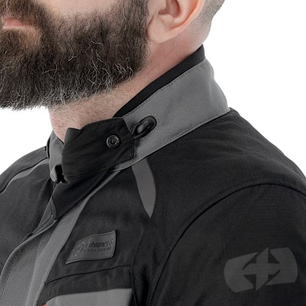 433528_Jacket_Oxford_Continental Advanced Textile Jacket/433528_05.jpg